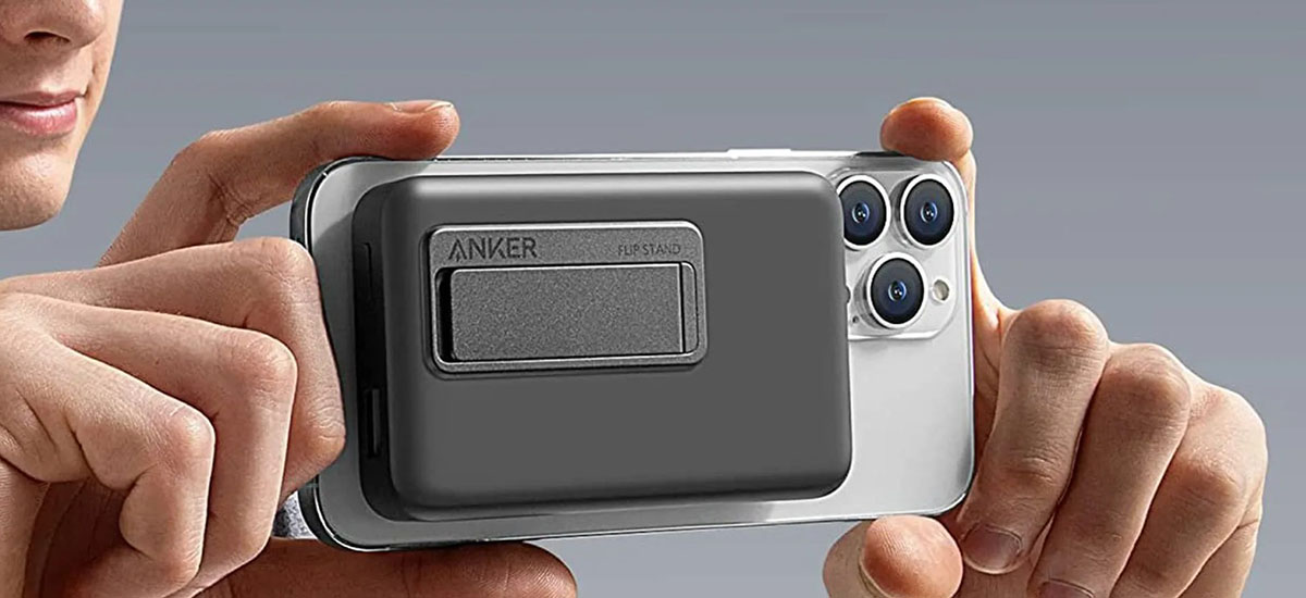 باتری مگسیف Anker | ارزش خرید و مقایسه بهترین مدلها 2 باتری مگسیف Anker | ارزش خرید و مقایسه بهترین مدلها