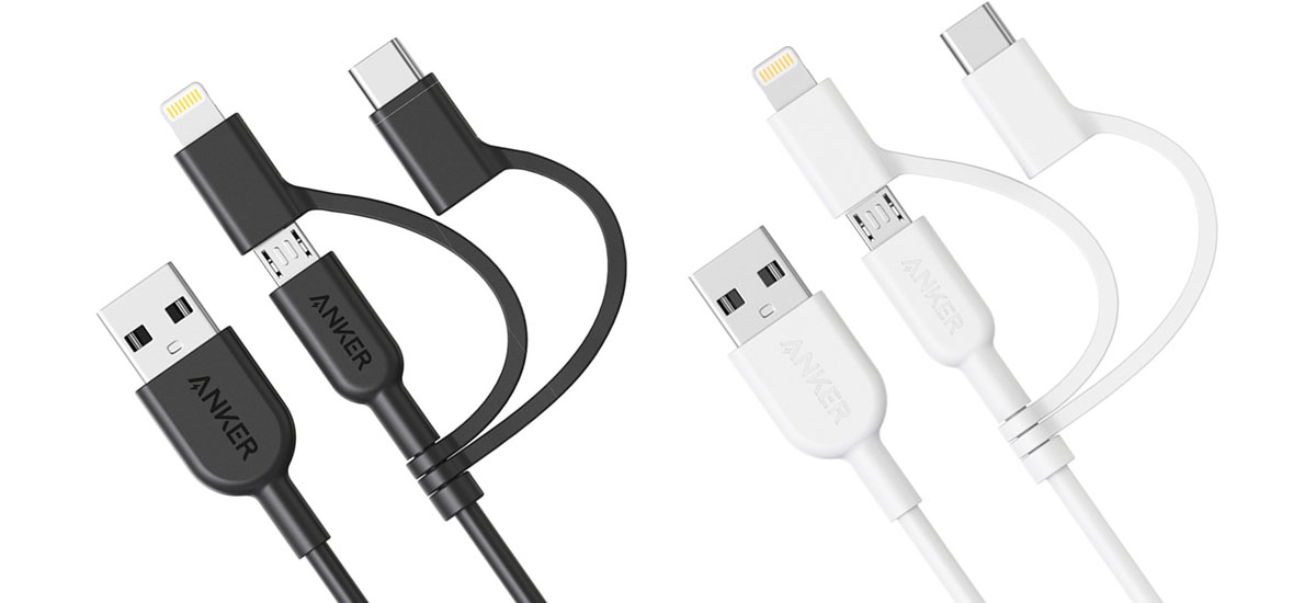 راهنمای خرید کابل Micro USB ۲۰۲۵ | برترین مدلها برای دستگاه های قدیمی 5 راهنمای خرید کابل Micro USB ۲۰۲۵ | برترین مدلها برای دستگاه های قدیمی