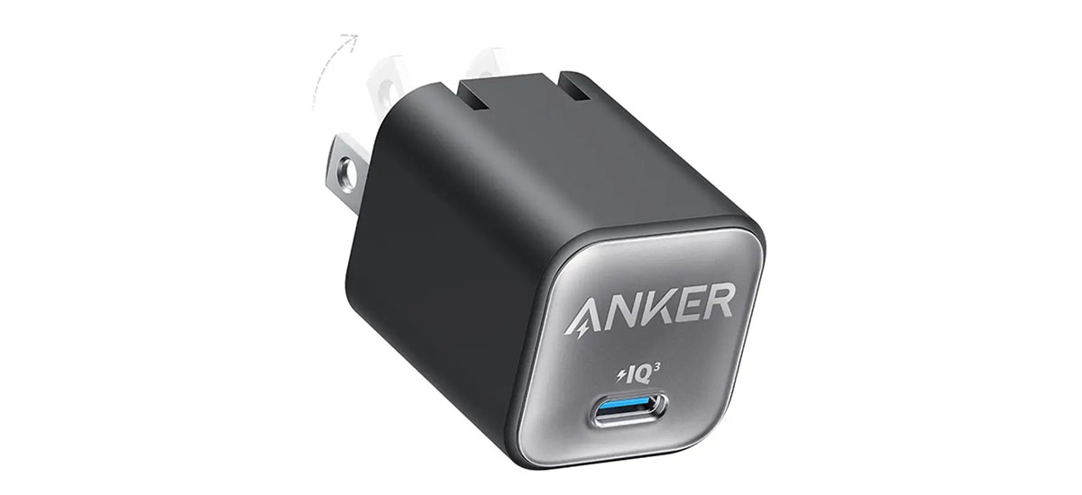 چگونه بهترین شارژر USB-C اپل را انتخاب کنیم 4 چگونه بهترین شارژر USB-C اپل را انتخاب کنیم