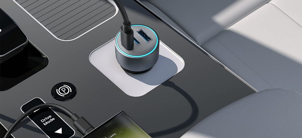 بهترین آداپتور فندکی usb | راهنمای خرید و نکات استفاده 4 بهترین آداپتور فندکی usb | راهنمای خرید و نکات استفاده