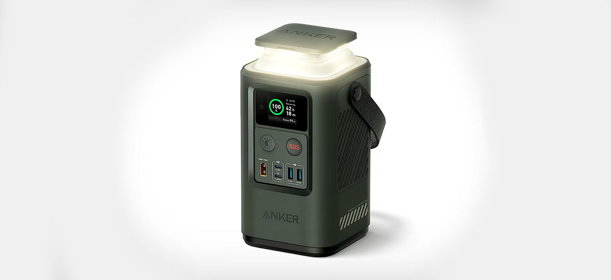 پاوربانک پرظرفیت | بهترین مدلها برای خرید 6 پاوربانک پرظرفیت | بهترین مدلها برای خرید