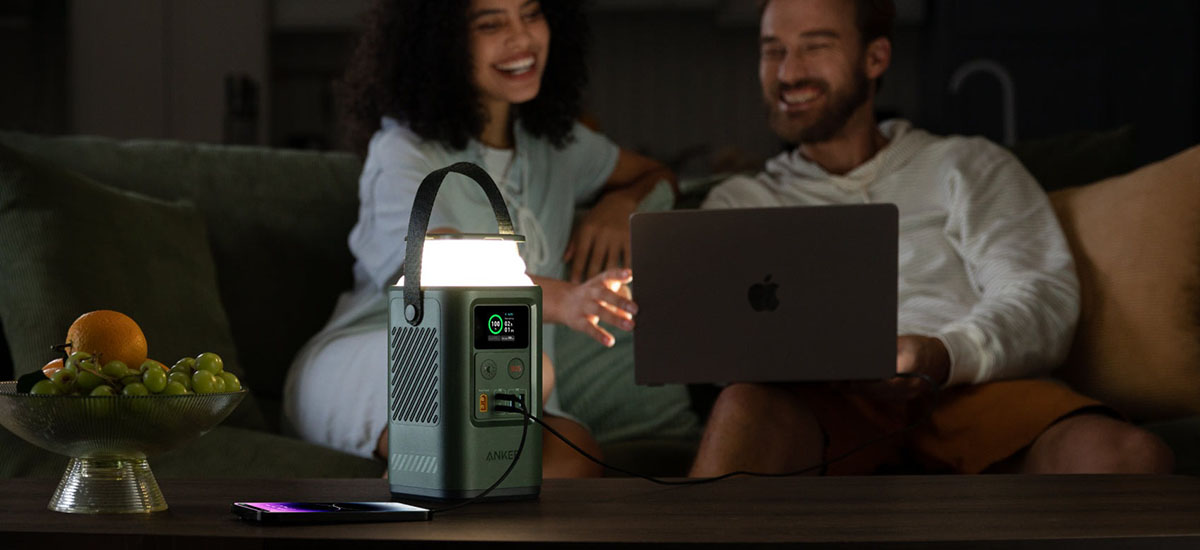 پاوربانک پرظرفیت | بهترین مدلها برای خرید 7 پاوربانک پرظرفیت | بهترین مدلها برای خرید