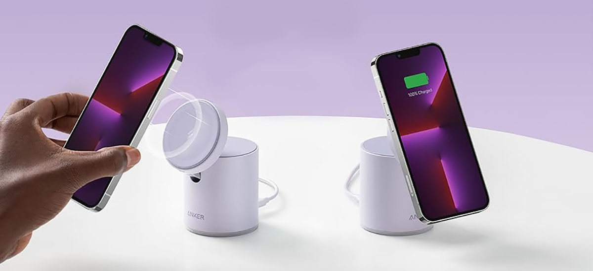 شارژ بیسیم در گوشی سامسونگ A15 | همهچیز که باید بدانید 4 شارژ بیسیم در گوشی سامسونگ A15 | همهچیز که باید بدانید