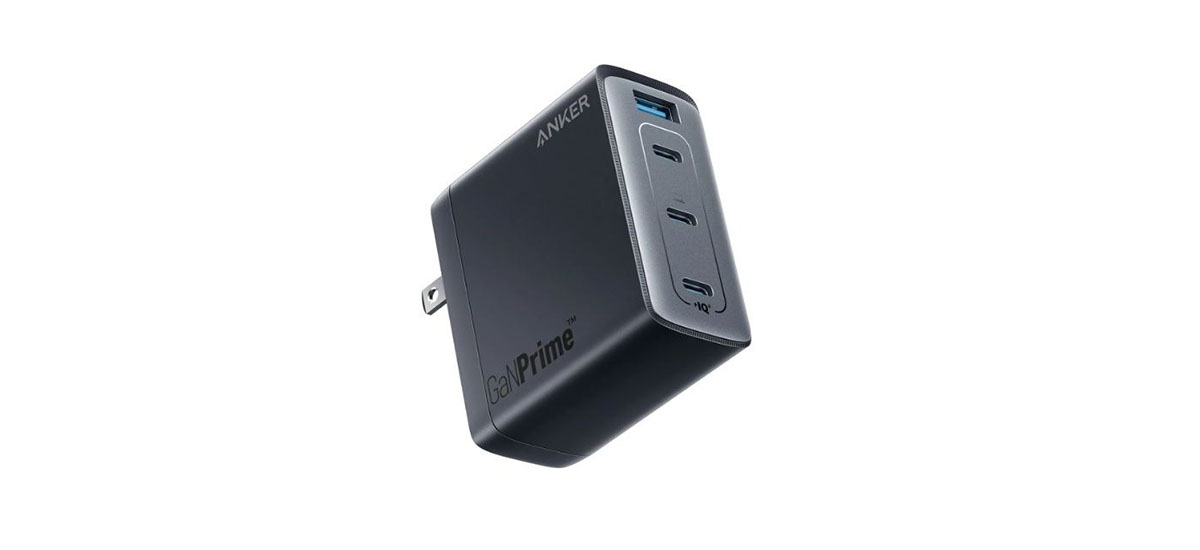 بهترین شارژرهای USB-C اپل 2025 | راهنمای خرید و ویژگیها 4 بهترین شارژرهای USB-C اپل 2025 | راهنمای خرید و ویژگیها