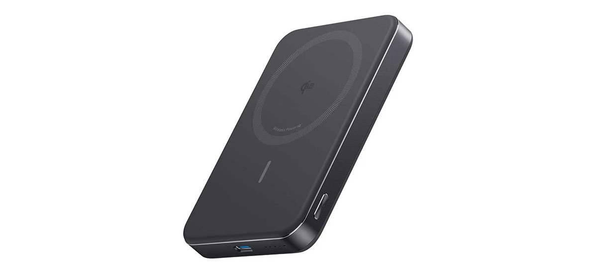 پاوربانک چیست؟ مقایسه با شارژر قابلحمل و تفاوتها 5 پاوربانک چیست؟ مقایسه با شارژر قابلحمل و تفاوتها