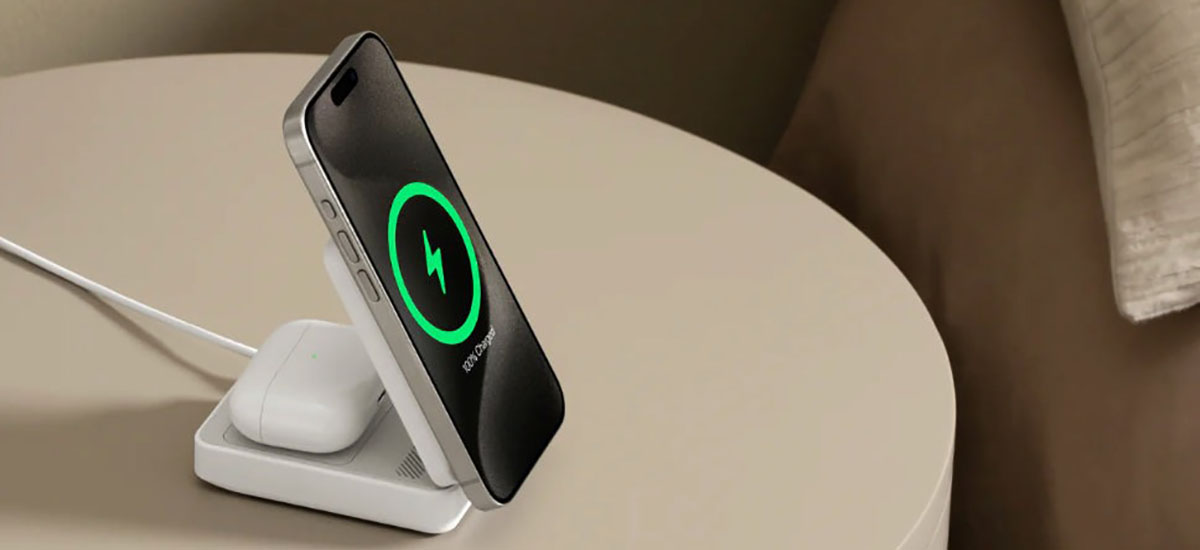 باتری مگسیف Anker | ارزش خرید و مقایسه بهترین مدلها 3 باتری مگسیف Anker | ارزش خرید و مقایسه بهترین مدلها