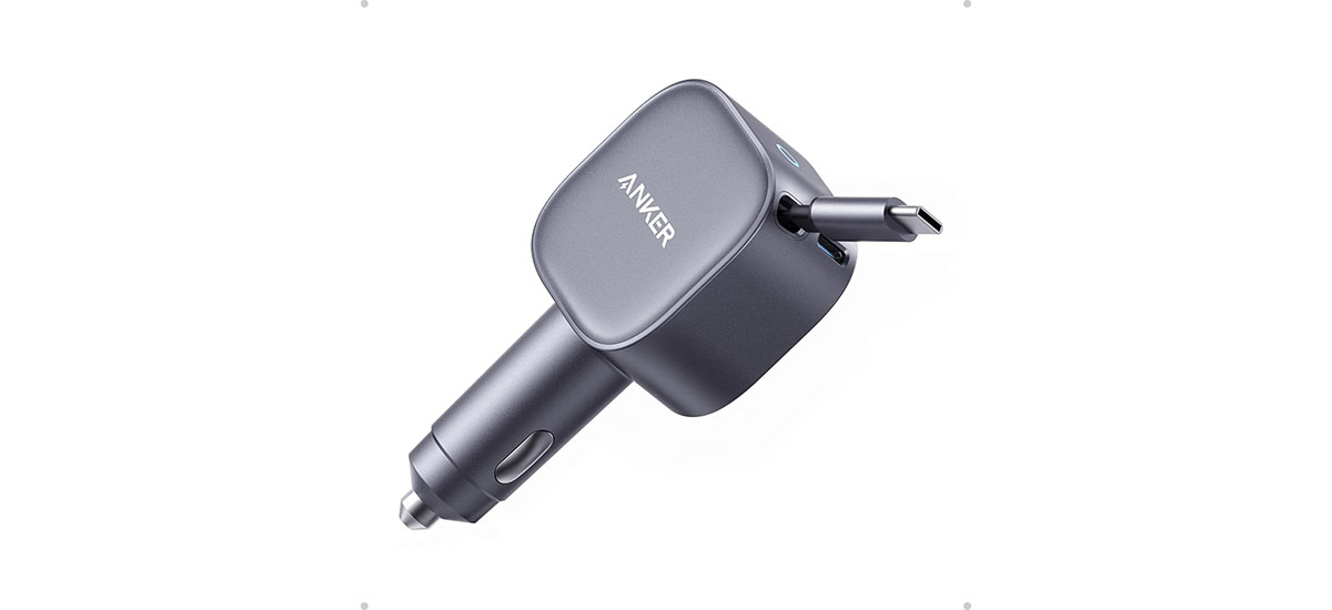 کدام شارژر فندکی لپتاپ بهتر است؟ ۵ مدل برتر ۲۰۲۵ 3 کدام شارژر فندکی لپتاپ بهتر است؟ ۵ مدل برتر ۲۰۲۵