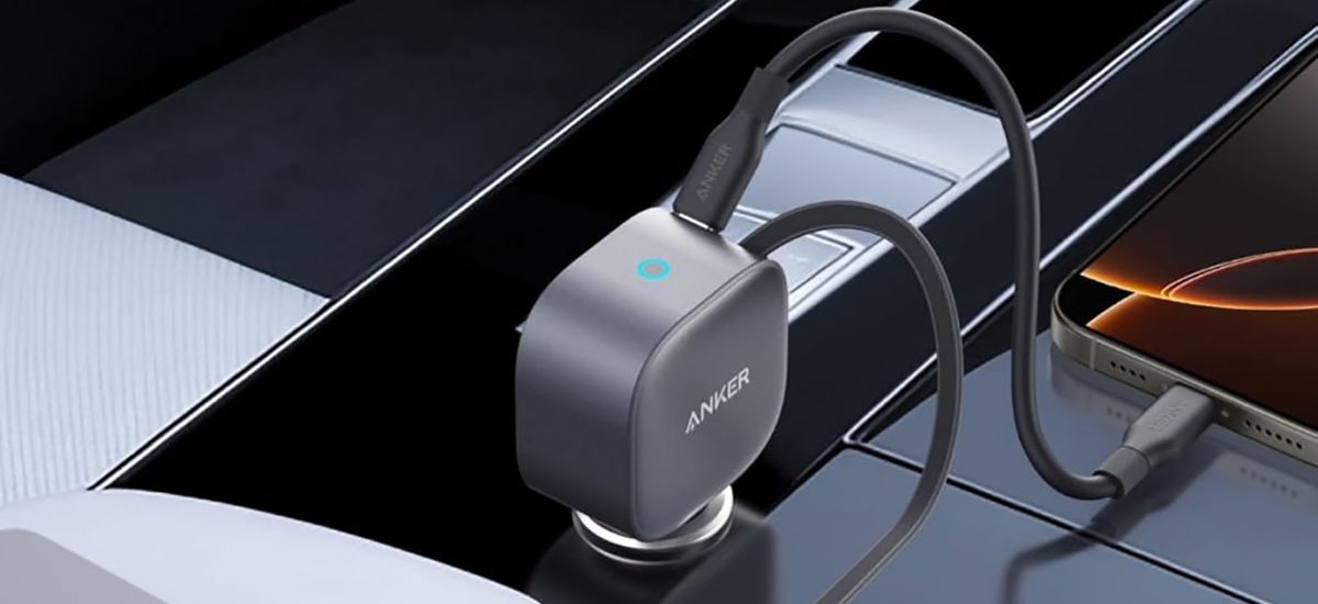 کدام شارژر فندکی لپتاپ بهتر است؟ ۵ مدل برتر ۲۰۲۵ 5 کدام شارژر فندکی لپتاپ بهتر است؟ ۵ مدل برتر ۲۰۲۵