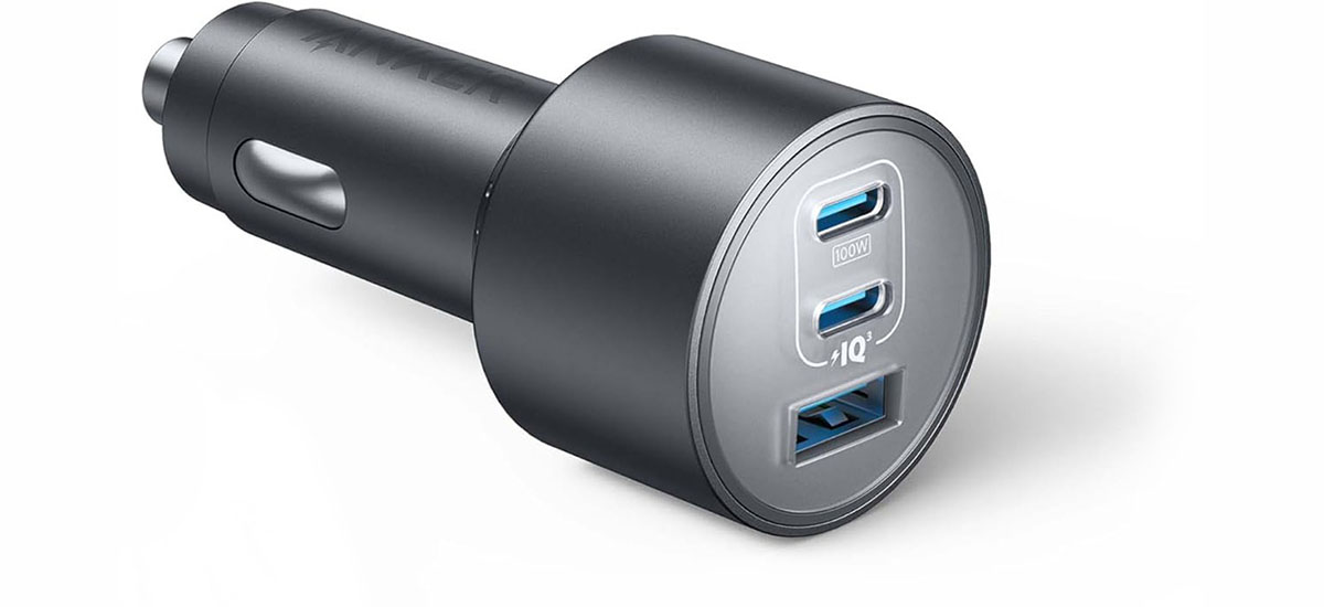 کدام شارژر فندکی لپتاپ بهتر است؟ ۵ مدل برتر ۲۰۲۵ 2 کدام شارژر فندکی لپتاپ بهتر است؟ ۵ مدل برتر ۲۰۲۵