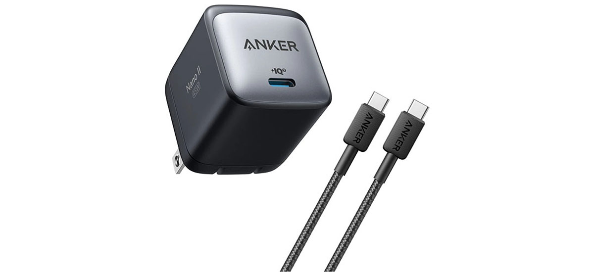 بهترین شارژرهای سریع گوشی 2025 | راهنمای فست شارژ 6 بهترین شارژرهای سریع گوشی 2025 | راهنمای فست شارژ