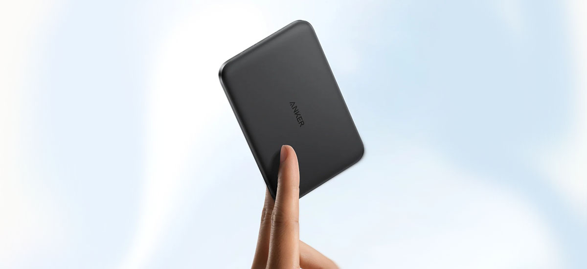 بهترین پاوربانکهای باریک ۲۰۲۵ | جمعوجور و کارآمد 2 بهترین پاوربانکهای باریک 2025| جمعوجور و کارآمد