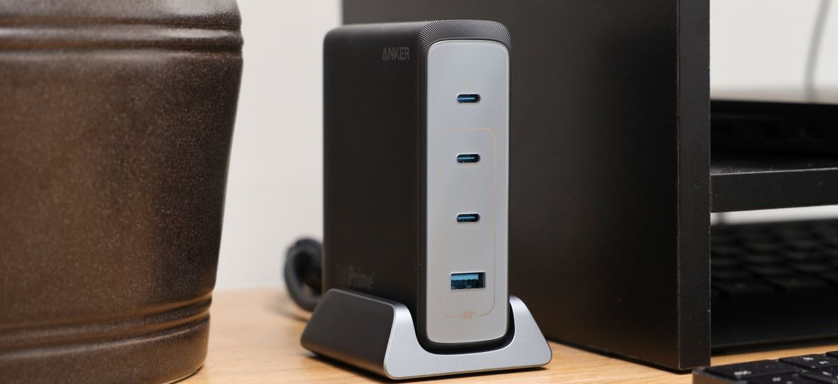 راز انتخاب شارژر usb-c برتر | راهنمای 2025 3 راز انتخاب شارژر usb-c برتر | راهنمای 2025