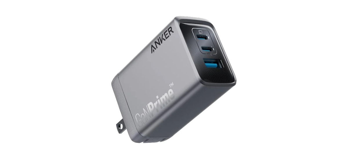 بهترین شارژرهای GaN 2025 | راهنمای جامع مزایا و انتخاب 5 بهترین شارژرهای GaN 2025 | راهنمای جامع مزایا و انتخاب