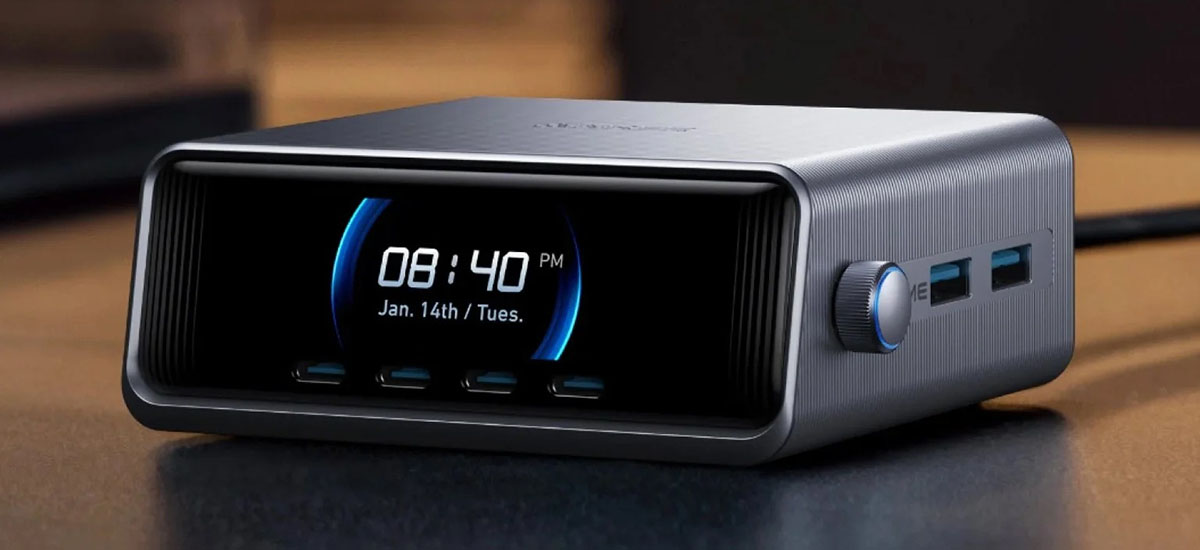 چگونه بهترین شارژر USB-C اپل را انتخاب کنیم 6 چگونه بهترین شارژر USB-C اپل را انتخاب کنیم