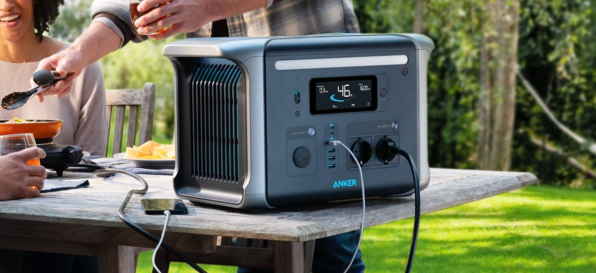 همهچیز درباره باتری LiFePO4 | چرا انتخاب بهتری است؟ 5 چگونه پاوربانک مناسب انتخاب کنیم؟ راهنمای خرید