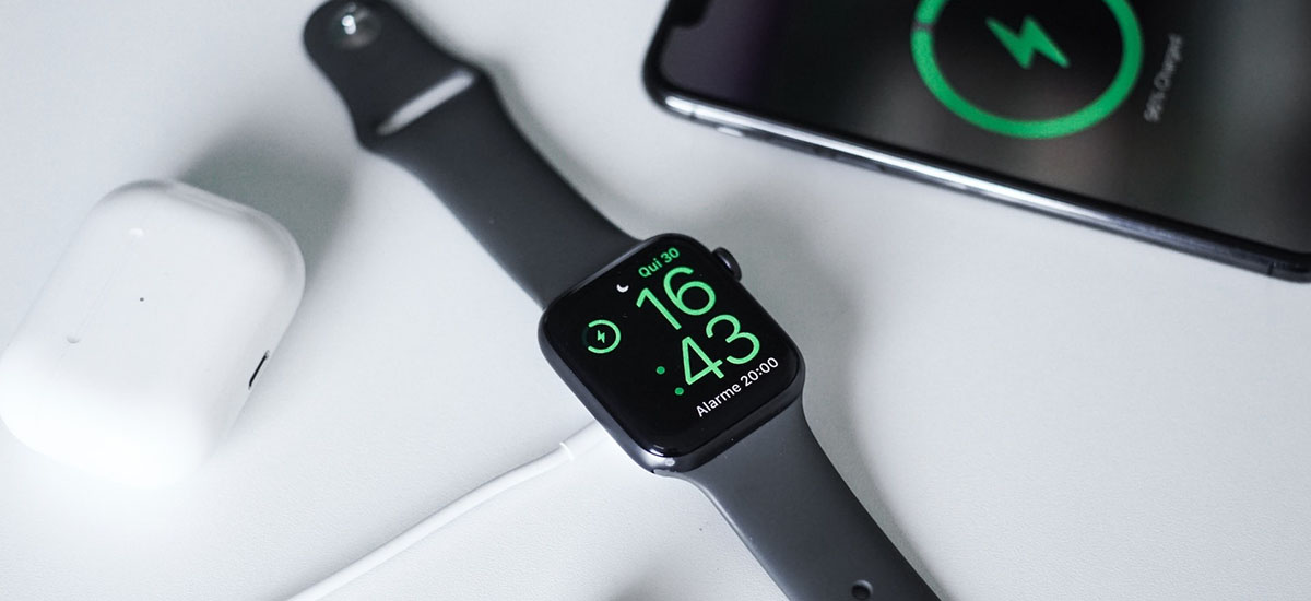 بهترین شارژرهای سریع اپل واچ | راهنمای خرید 1404 5 بهترین شارژرهای سریع اپل واچ | راهنمای خرید 1404