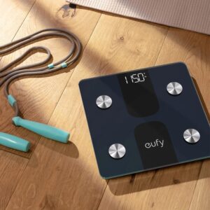 ترازو هوشمند انکر مدل Eufy Smart Scale C1 T9146 12 ترازو هوشمند انکر مدل Eufy Smart Scale C1 T9146