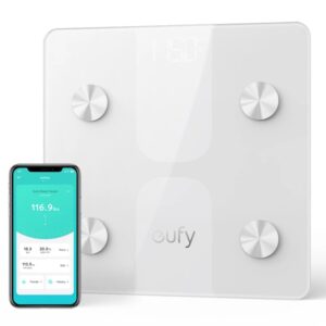 ترازو هوشمند انکر مدل Eufy Smart Scale C1 T9146 9 ترازو هوشمند انکر مدل Eufy Smart Scale C1 T9146