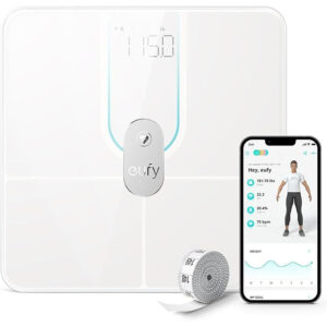 ترازوی هوشمند انکر مدل Eufy Smart Scale P2 Pro T9149