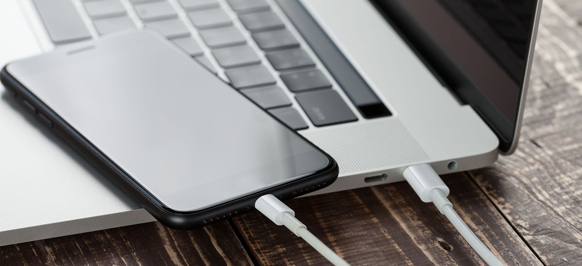 شارژ لپتاپ با شارژر گوشی USB-C | آیا امکانپذیر است؟ 3 شارژ لپتاپ با شارژر گوشی USB-C | آیا امکانپذیر است؟
