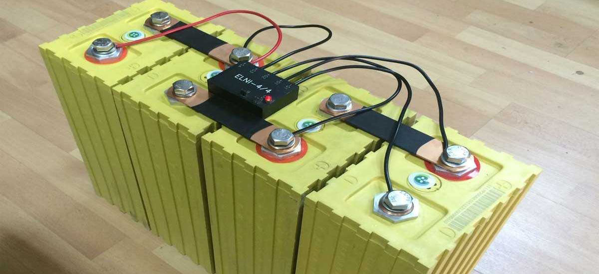 همهچیز درباره باتری LiFePO4 | چرا انتخاب بهتری است؟ 3 همهچیز درباره باتری LiFePO4 | چرا انتخاب بهتری است؟