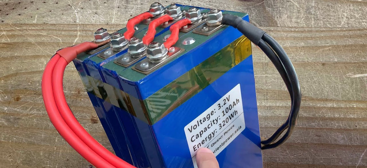 همهچیز درباره باتری LiFePO4 | چرا انتخاب بهتری است؟ 2 همهچیز درباره باتری LiFePO4 | چرا انتخاب بهتری است؟