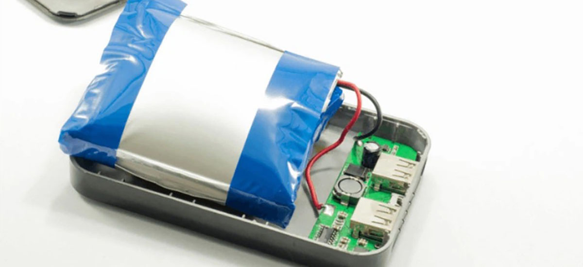 پاوربانک باد کرده | دلایل، خطرات و راهکارهای ایمن 5 پاوربانک باد کرده | دلایل، خطرات و راهکارهای ایمن