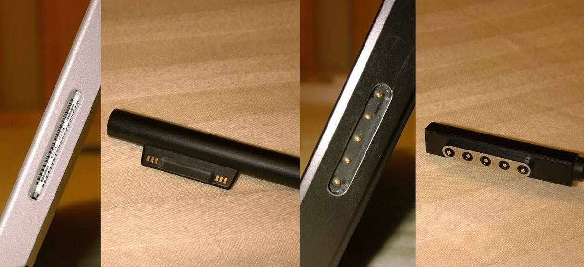 شارژر مایکروسافت سرفیس پرو کار نمیکند؟ راهنمای تعمیر 2 شارژر مایکروسافت سرفیس پرو کار نمیکند؟ راهنمای تعمیر