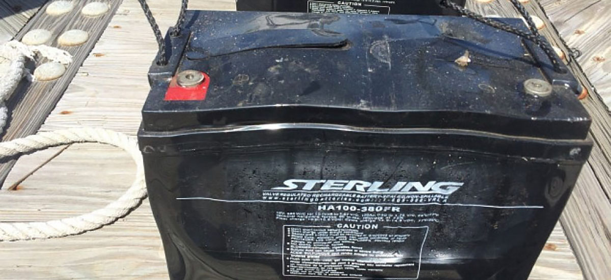 پاوربانک باد کرده | دلایل، خطرات و راهکارهای ایمن 2 پاوربانک باد کرده | دلایل، خطرات و راهکارهای ایمن