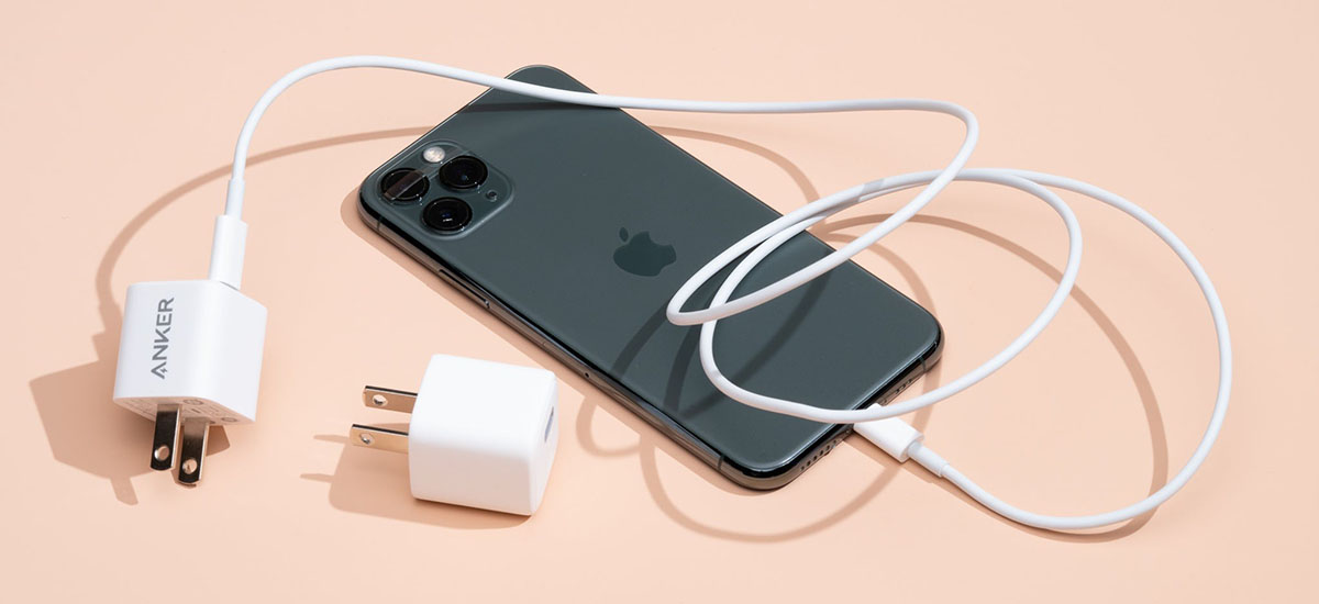 بهترین شارژر USB-C برای آیفون | راهنمای انتخاب 2025 6 بهترین شارژر USB-C برای آیفون | راهنمای انتخاب 2025