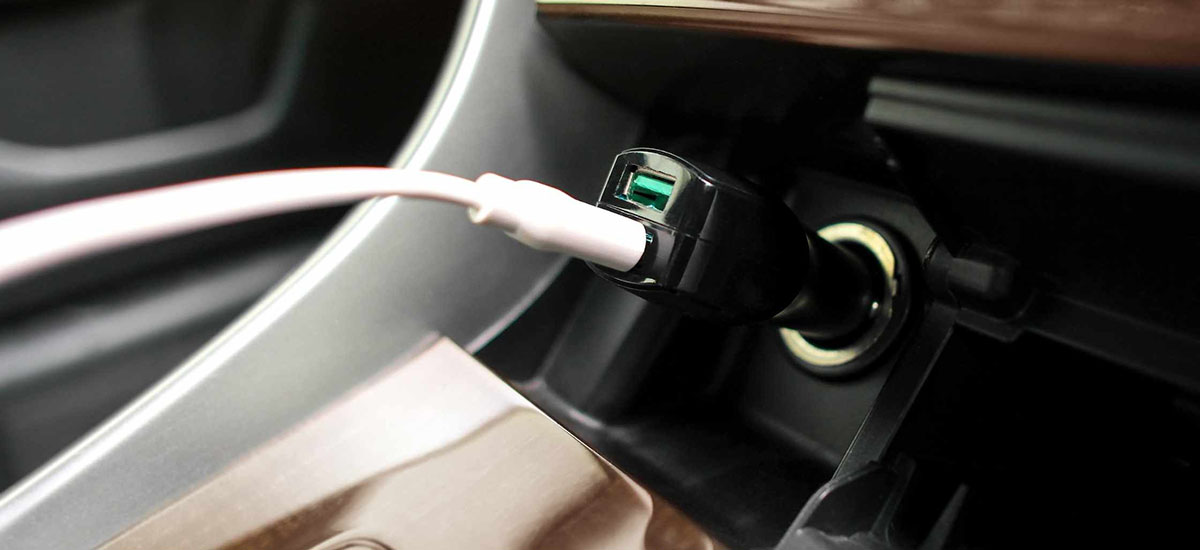 بهترین آداپتور فندکی usb | راهنمای خرید و نکات استفاده 2 بهترین آداپتور فندکی usb | راهنمای خرید و نکات استفاده