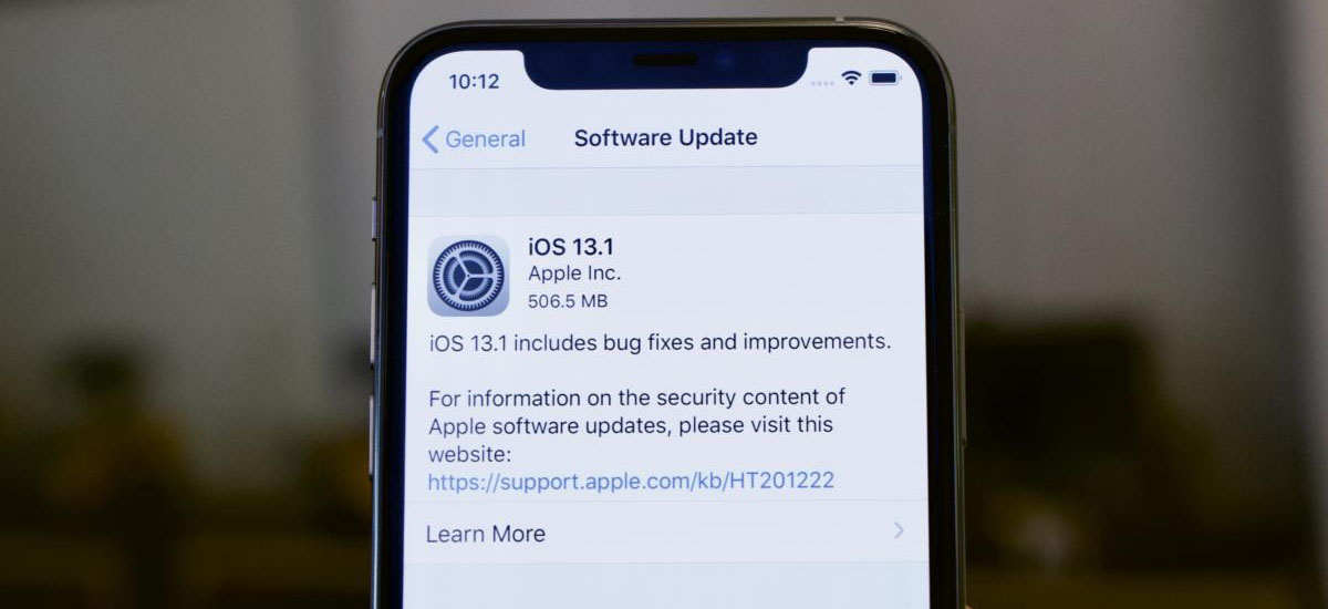 چگونه باتری آیفون را حفظ کنیم؟ تنظیمات ساده 4 چگونه باتری آیفون را حفظ کنیم؟ تنظیمات ساده