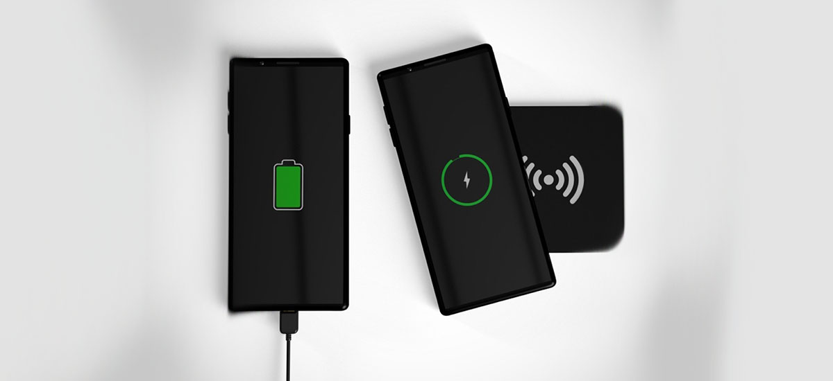 چرا شارژ بیسیم کند است؟ 5 ترفند برای افزایش سرعت 4 چرا شارژ بیسیم کند است؟ 5 ترفند برای افزایش سرعت