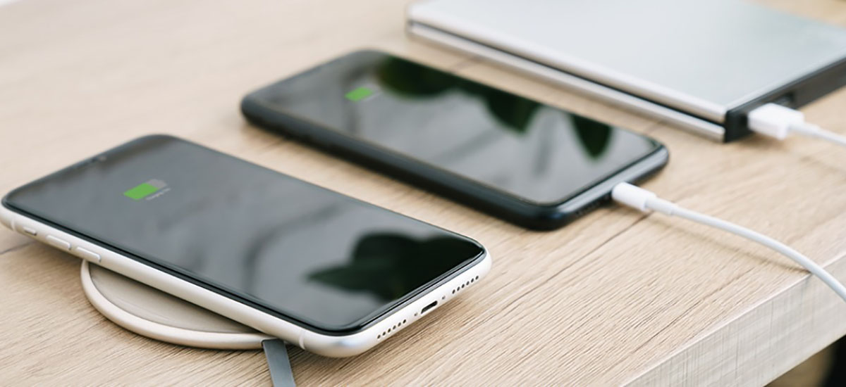 چرا شارژ بیسیم کند است؟ 5 ترفند برای افزایش سرعت 6 چرا شارژ بیسیم کند است؟ 5 ترفند برای افزایش سرعت