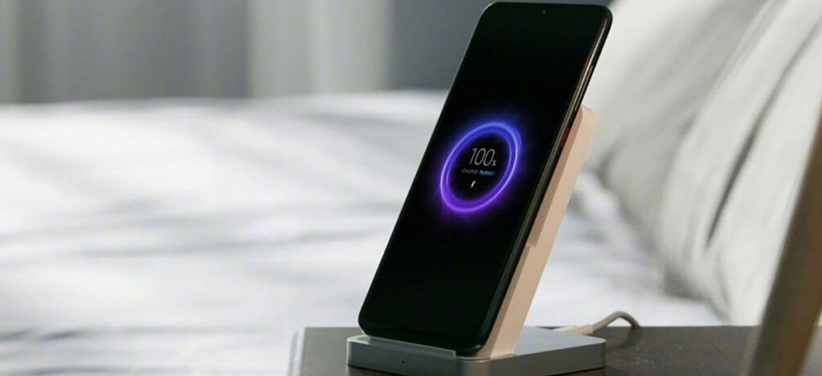 چرا شارژ بیسیم کند است؟ 5 ترفند برای افزایش سرعت 3 چرا شارژ بیسیم کند است؟ 5 ترفند برای افزایش سرعت