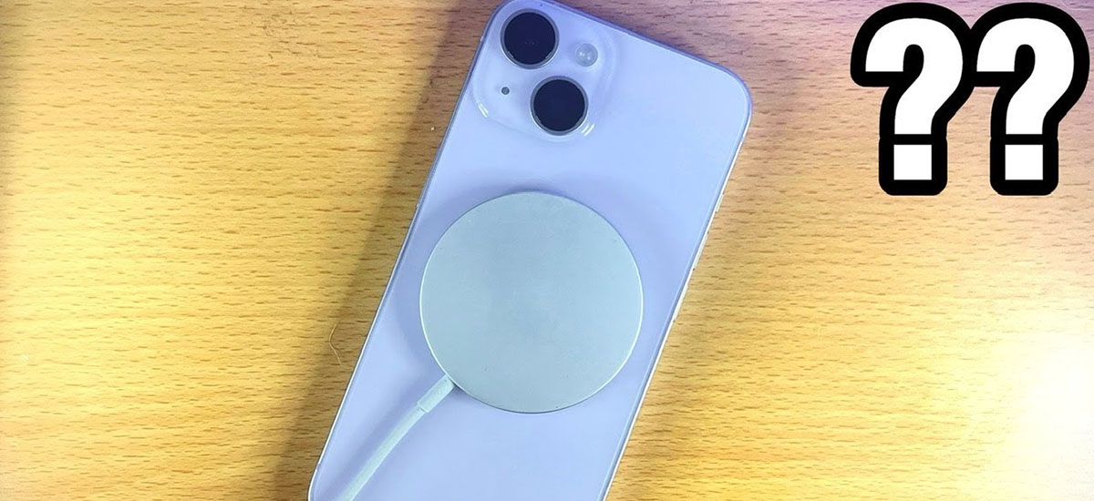 بهترین راهنمای شارژ بیسیم آیفون ۱۴ و ۱۴ پرو 2 بهترین راهنمای شارژ بیسیم آیفون ۱۴ و ۱۴ پرو