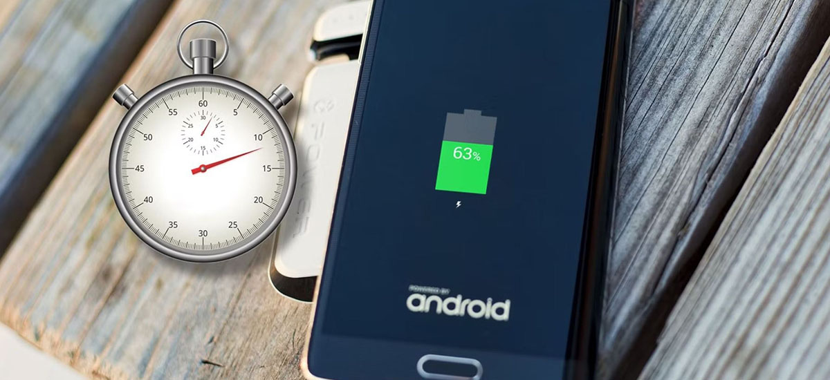 چگونه گوشی اندروید را سریعتر شارژ کنیم؟ 7 چگونه گوشی اندروید را سریعتر شارژ کنیم؟