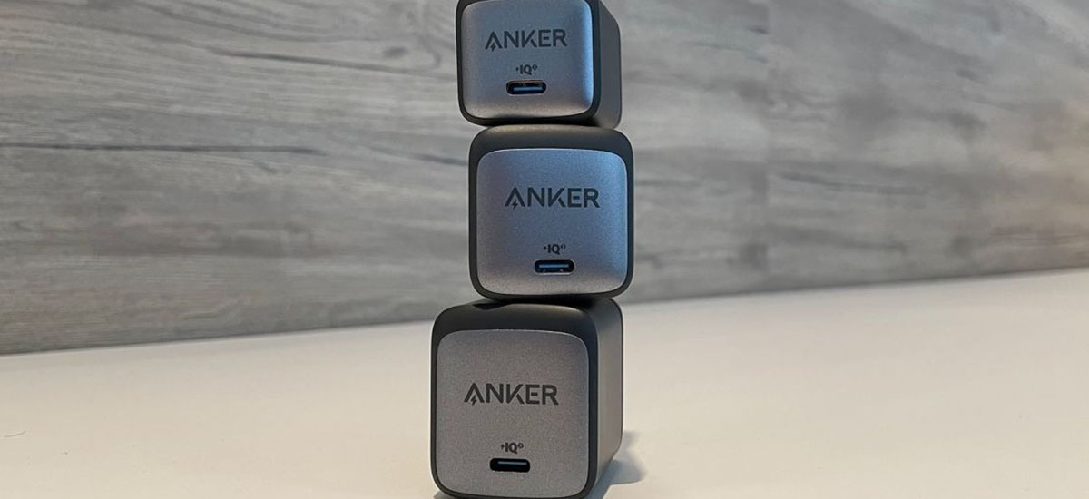 بهترین شارژر ۴۵ وات سامسونگ | ۵ مدل برتر 5 بهترین شارژر ۴۵ وات سامسونگ | ۵ مدل برتر