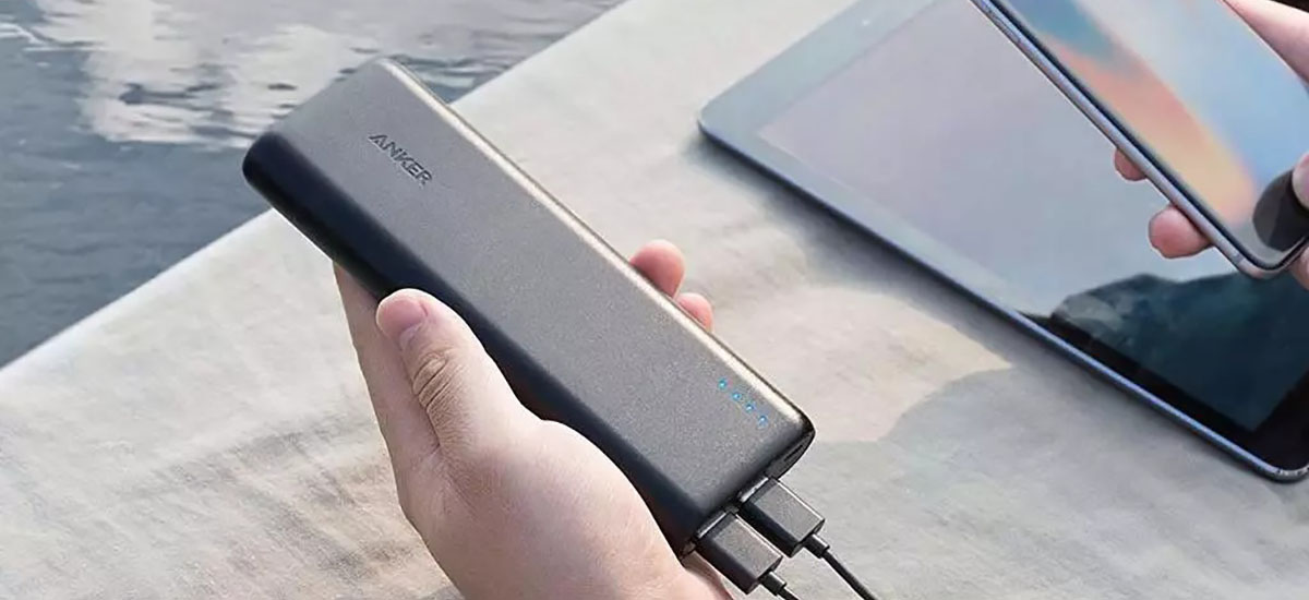 پاوربانکهای قابل حمل ۲۰۲۵ | برترین انتخابها برای سفر 7 پاوربانکهای قابل حمل ۲۰۲۵ | برترین انتخابها برای سفر
