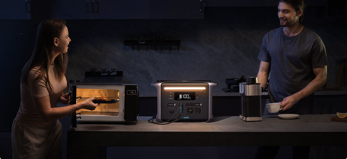 پاور استیشن 1404 | راهنمای خرید و مزایای برتر 3 پاور استیشن 1404 | راهنمای خرید و مزایای برتر