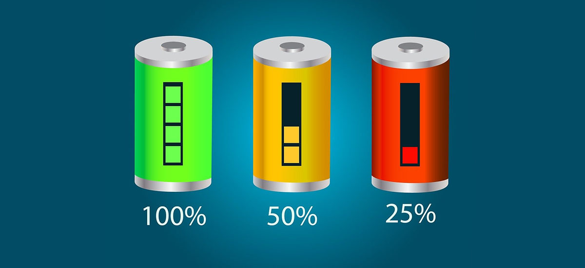 چرا باتری گوشی سریع خالی میشود؟ دلایل و راهکارهای 2025 5 چرا باتری گوشی سریع خالی میشود؟ دلایل و راهکارهای 2025