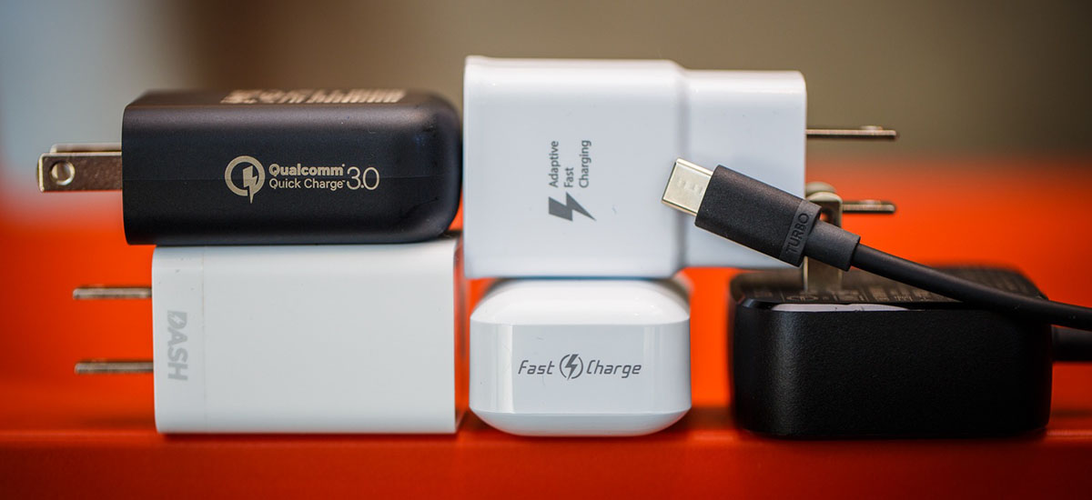 چرا فست شارژر گوشی سامسونگ کار نمیکند؟ دلایل و راهحلها 3 چرا فست شارژر گوشی سامسونگ کار نمیکند؟ دلایل و راهحلها