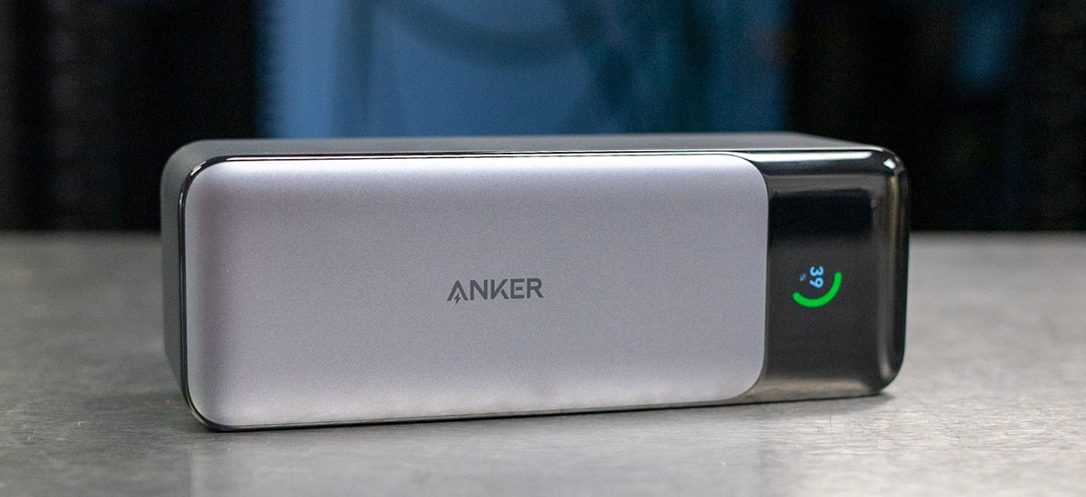 5 پاوربانک فست شارژ 2025 | کدام مدل را بخریم؟ 2 5 پاوربانک فست شارژ 2025 | کدام مدل را بخریم؟