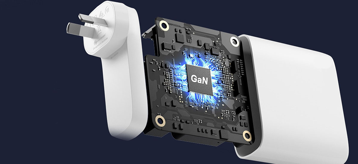 بهترین شارژرهای GaN 2025 | راهنمای جامع مزایا و انتخاب 2 بهترین شارژرهای GaN 2025 | راهنمای جامع مزایا و انتخاب