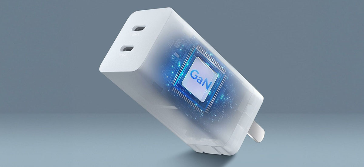 بهترین شارژرهای GaN 2025 | سرعت، قابل حمل و عملکرد بالا 2 بهترین شارژرهای GaN 2025 | سرعت، قابل حمل و عملکرد بالا