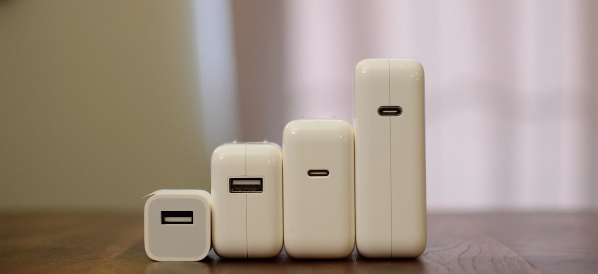 بهترین شارژرهای USB-C اپل 2025 | راهنمای خرید و ویژگیها 2 بهترین شارژرهای USB-C اپل 2025 | راهنمای خرید و ویژگیها