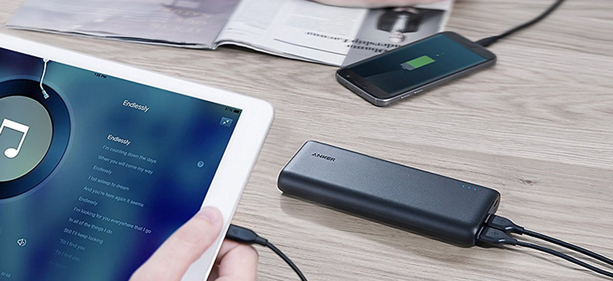 پاوربانک چقدر دوام دارد؟ نکات افزایش عمر 3 پاوربانک چقدر دوام دارد؟ نکات افزایش عمر