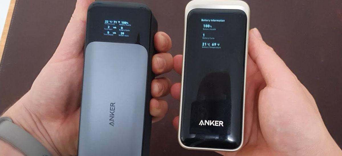 چگونه پاوربانک را ایمن شارژ کنیم؟ راهنمای 1404 2 چگونه پاوربانک را ایمن شارژ کنیم؟ راهنمای 1404