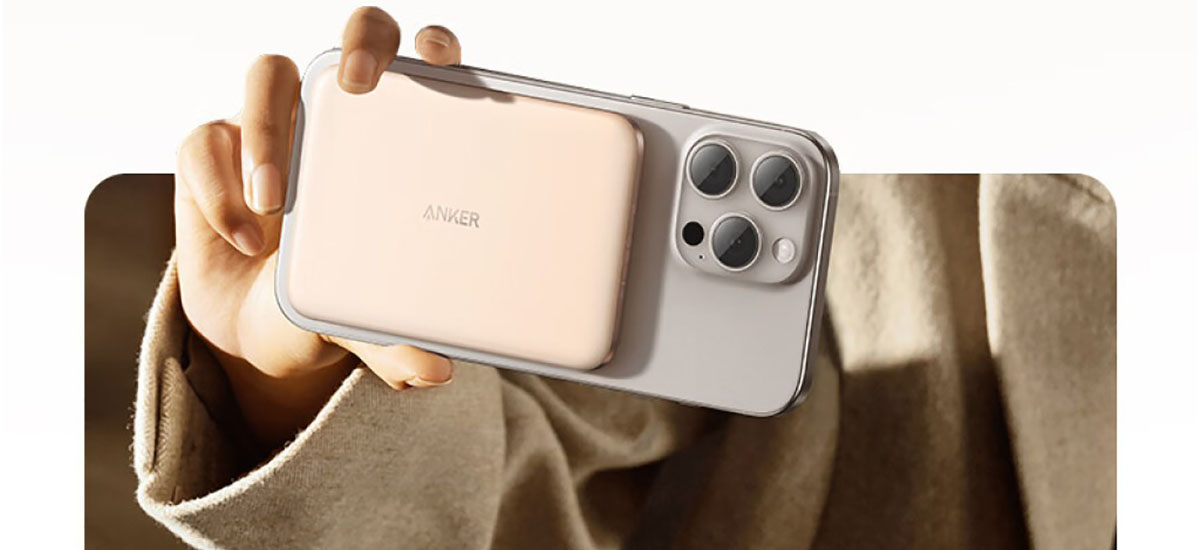 بهترین پاوربانکهای باریک ۲۰۲۵ | جمعوجور و کارآمد 5 بهترین پاوربانکهای باریک 2025| جمعوجور و کارآمد