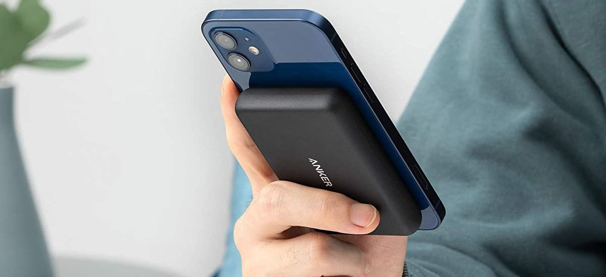 پاوربانکهای کوچک ۲۰۲۵ | برترین مدلها برای خرید هوشمند 2 پاوربانکهای کوچک ۲۰۲۵ | برترین مدلها برای خرید هوشمند